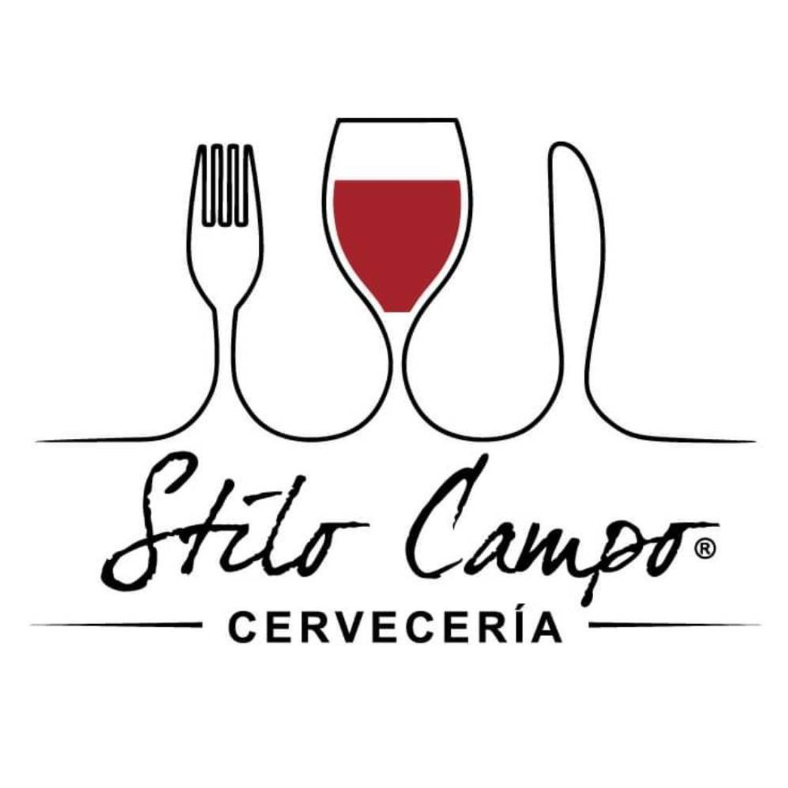 Restaurants Stilo Campo