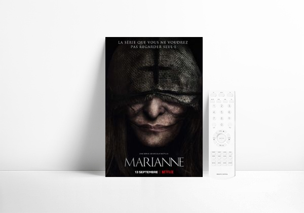 Serie Marriane