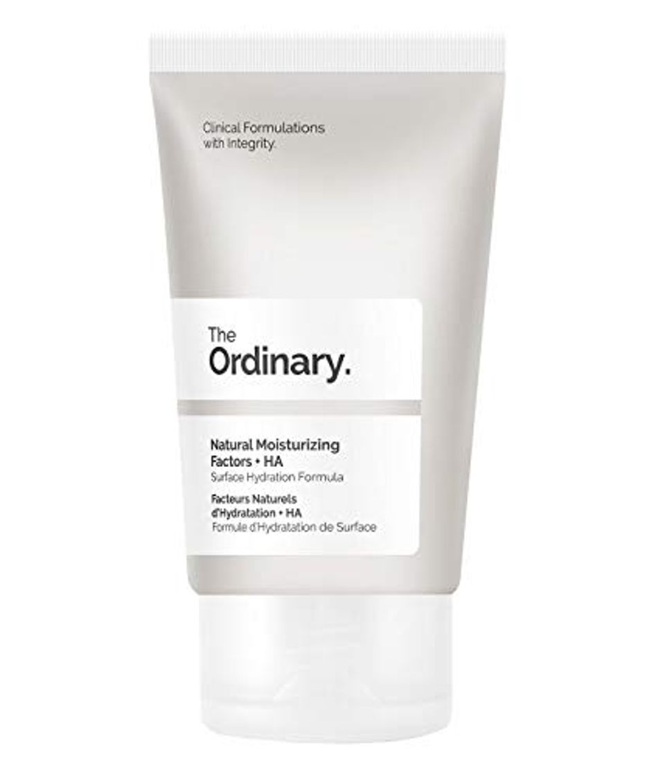 The Ordinary Natural Moisturizing Factors