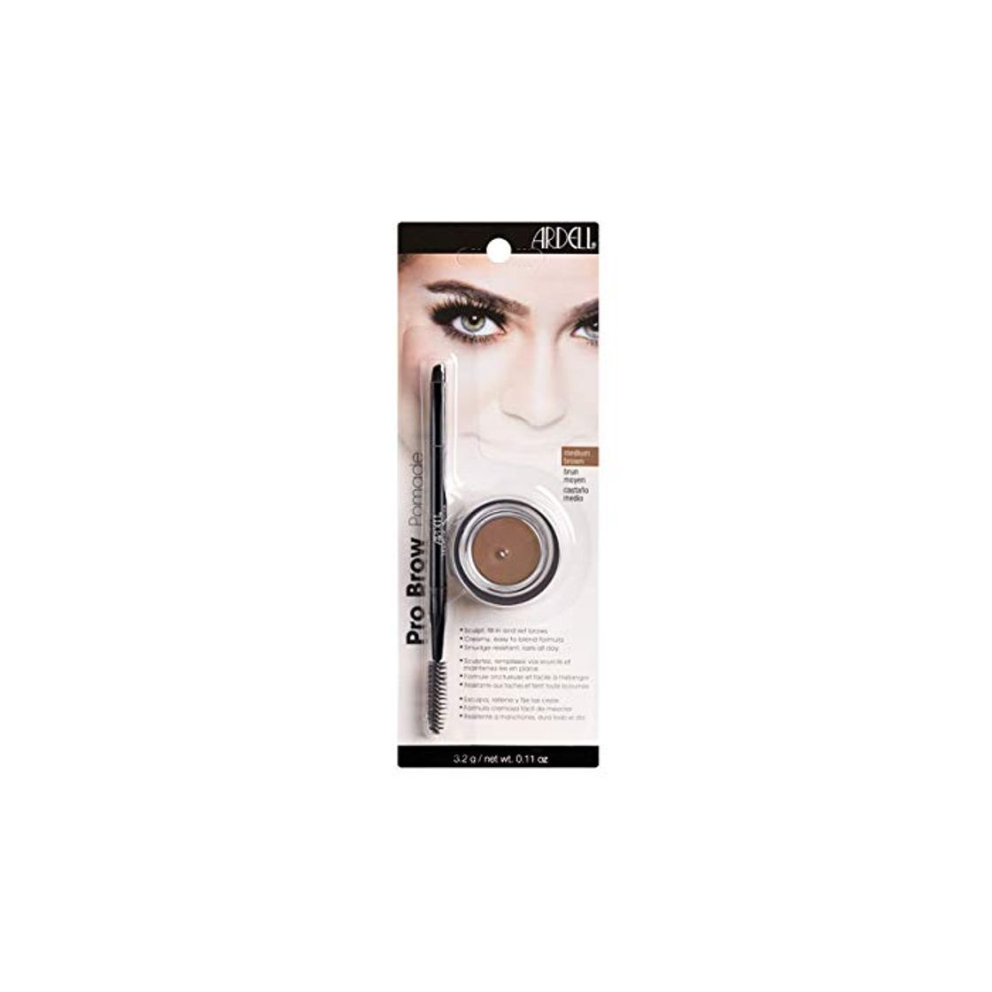 Beauty Ardell 68271 Pomada Cejas