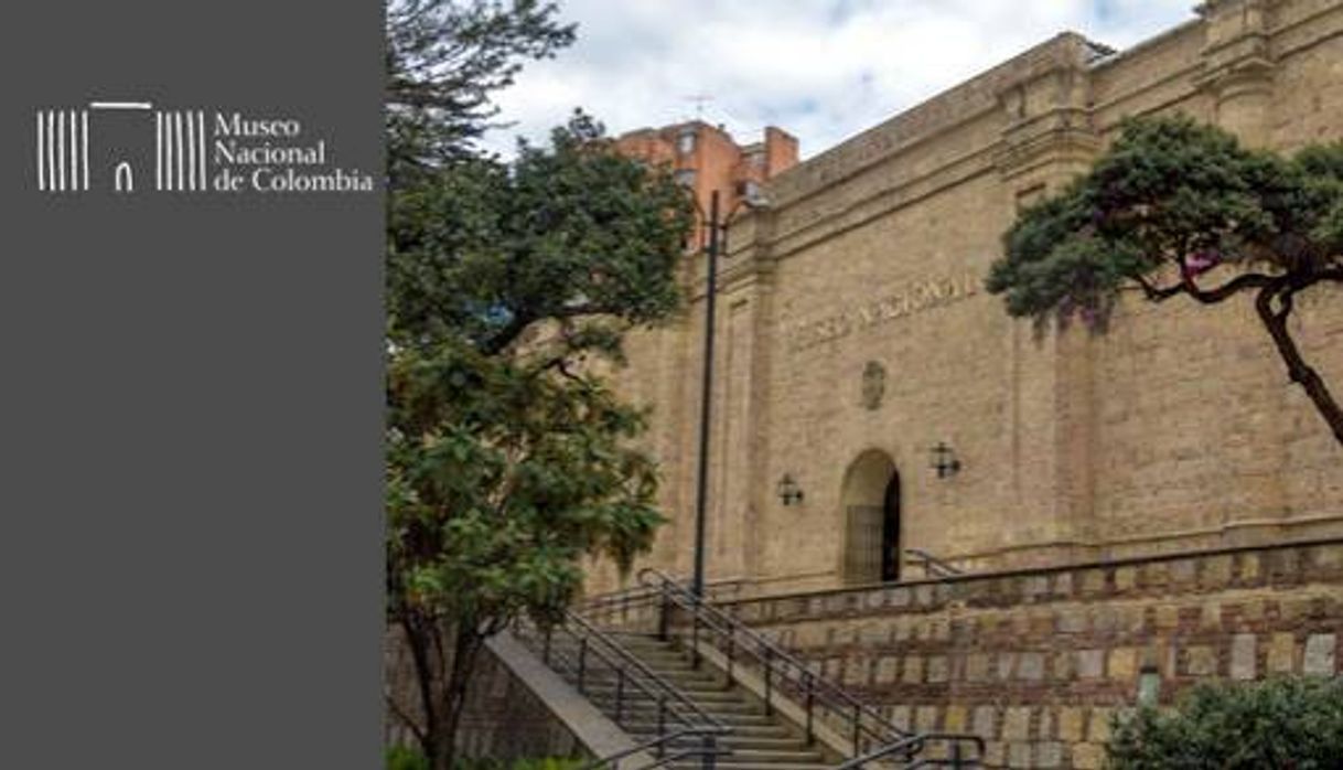 Restaurantes Museo Nacional de Colombia