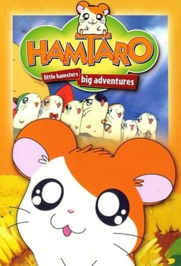 Hamtaro