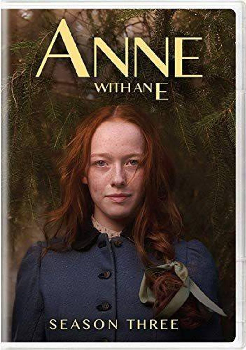 Social Anne with an E | Netflix Official Site