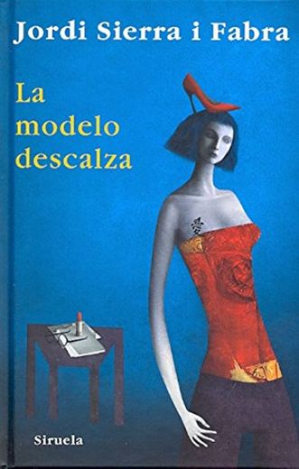 La modelo descalza: 201