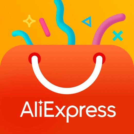 AliExpress Shopping App