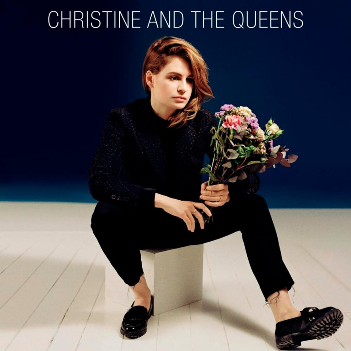 Canciones Tilted - Christine and the Queens