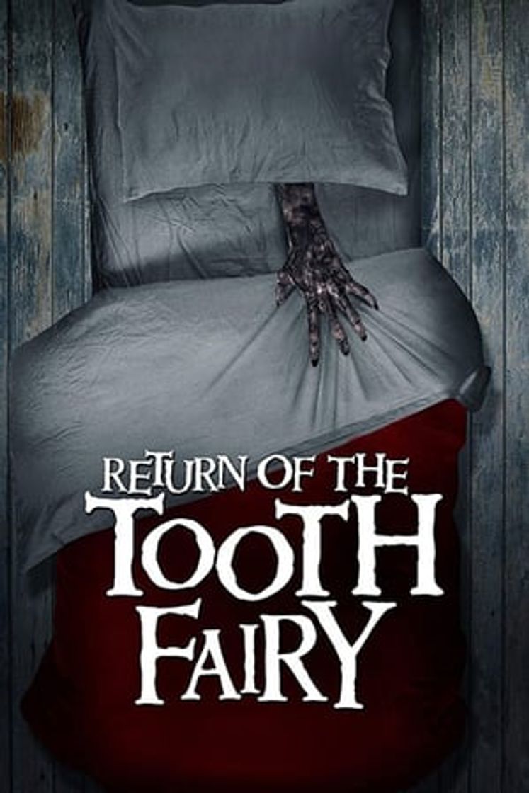 Movie Return of the Tooth Fairy