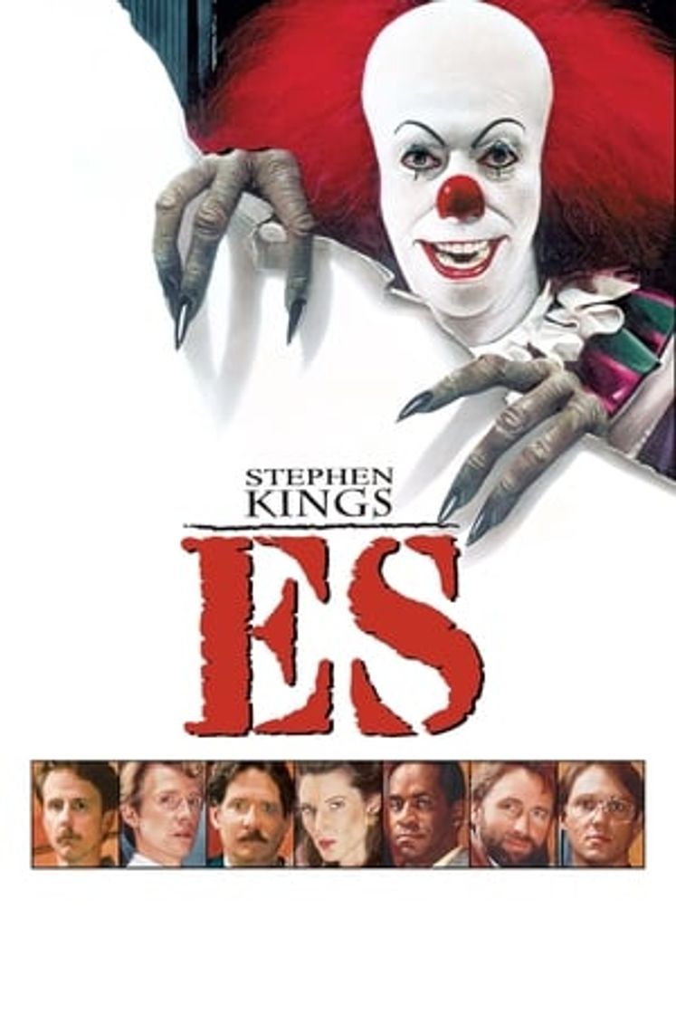 Movie Stephen King: IT