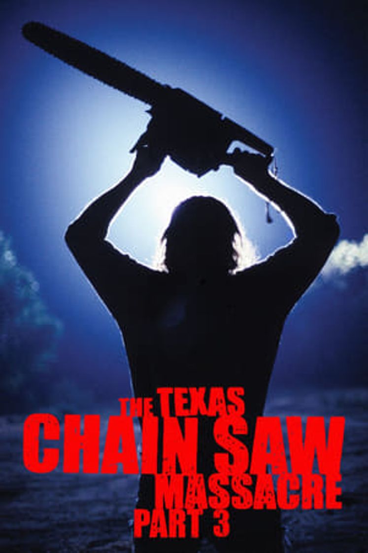 Movie La matanza de Texas 3