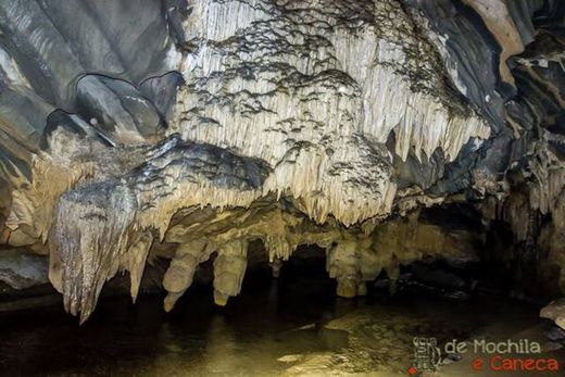 Caverna de Santana