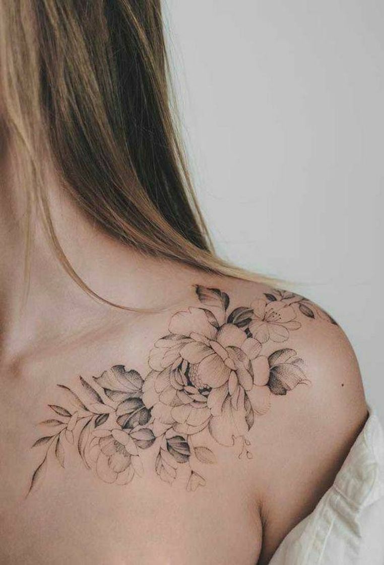 Moda Tattoo femininas