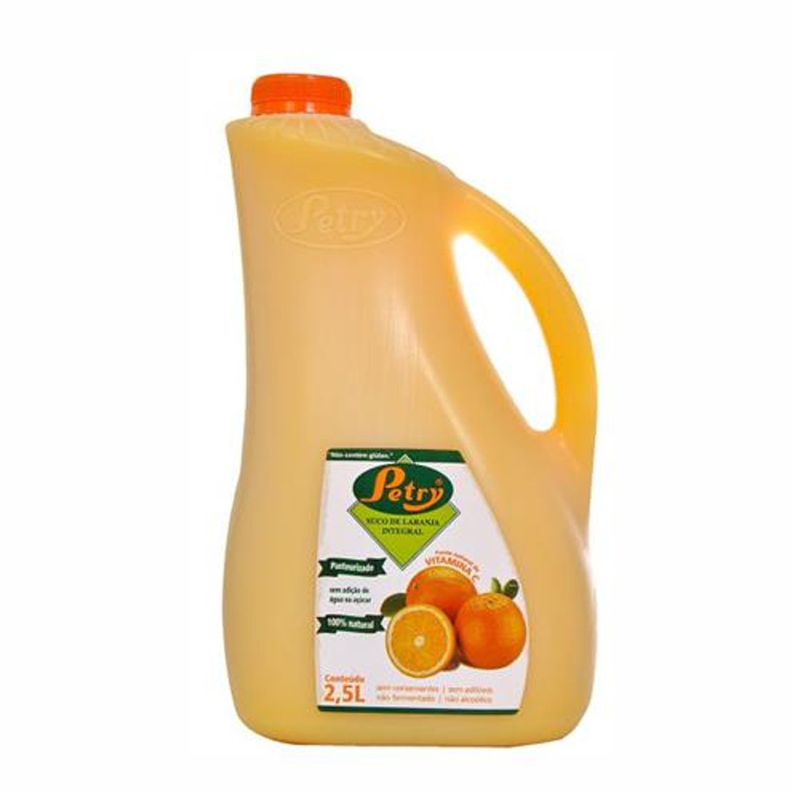 Product Suco Petry Laranja