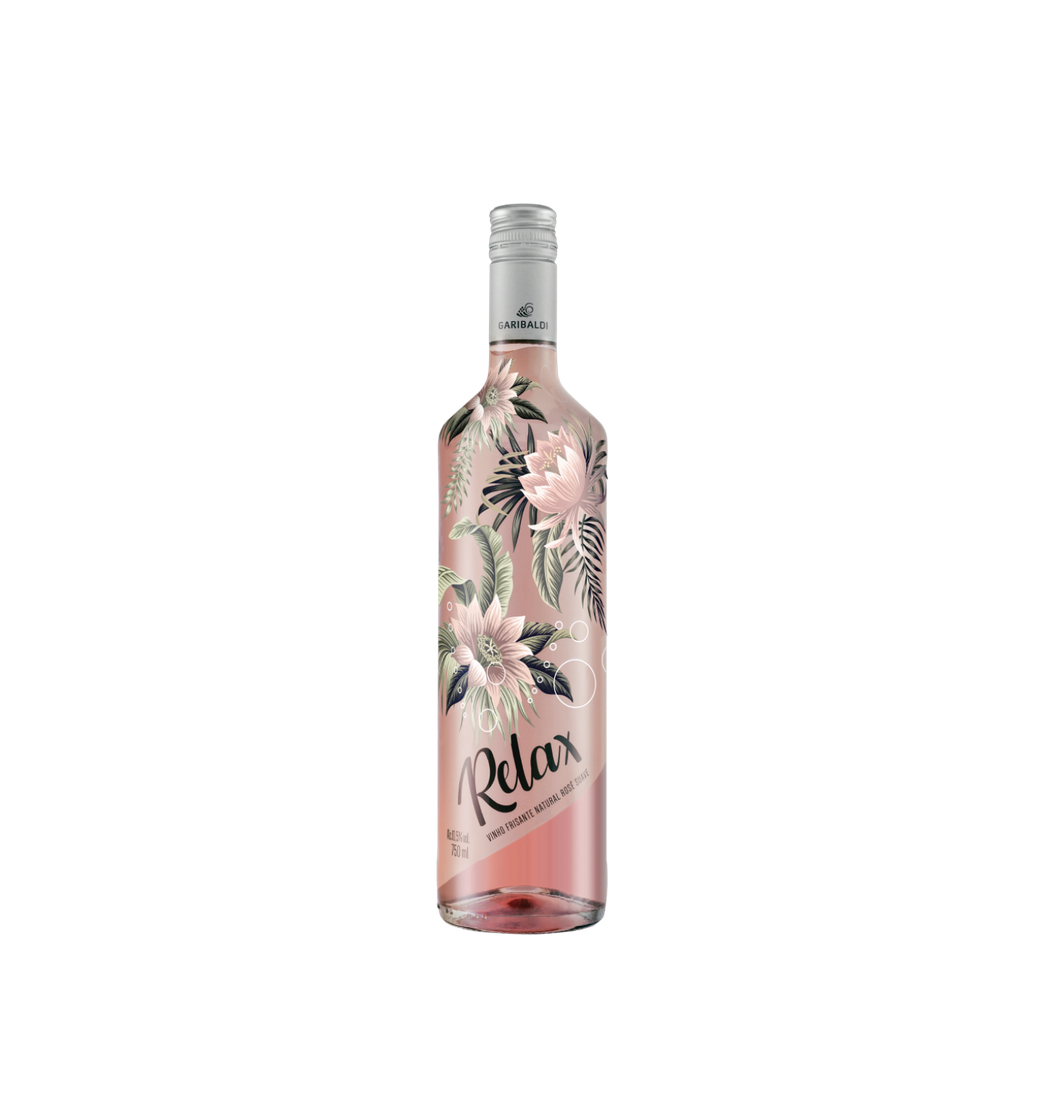 Product Vinho Frisante Garibaldi Rosé