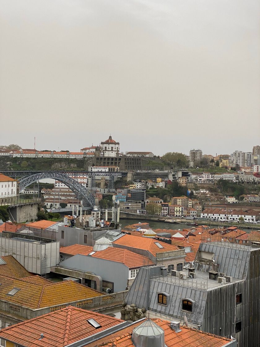 Place Miradouro da Vitória