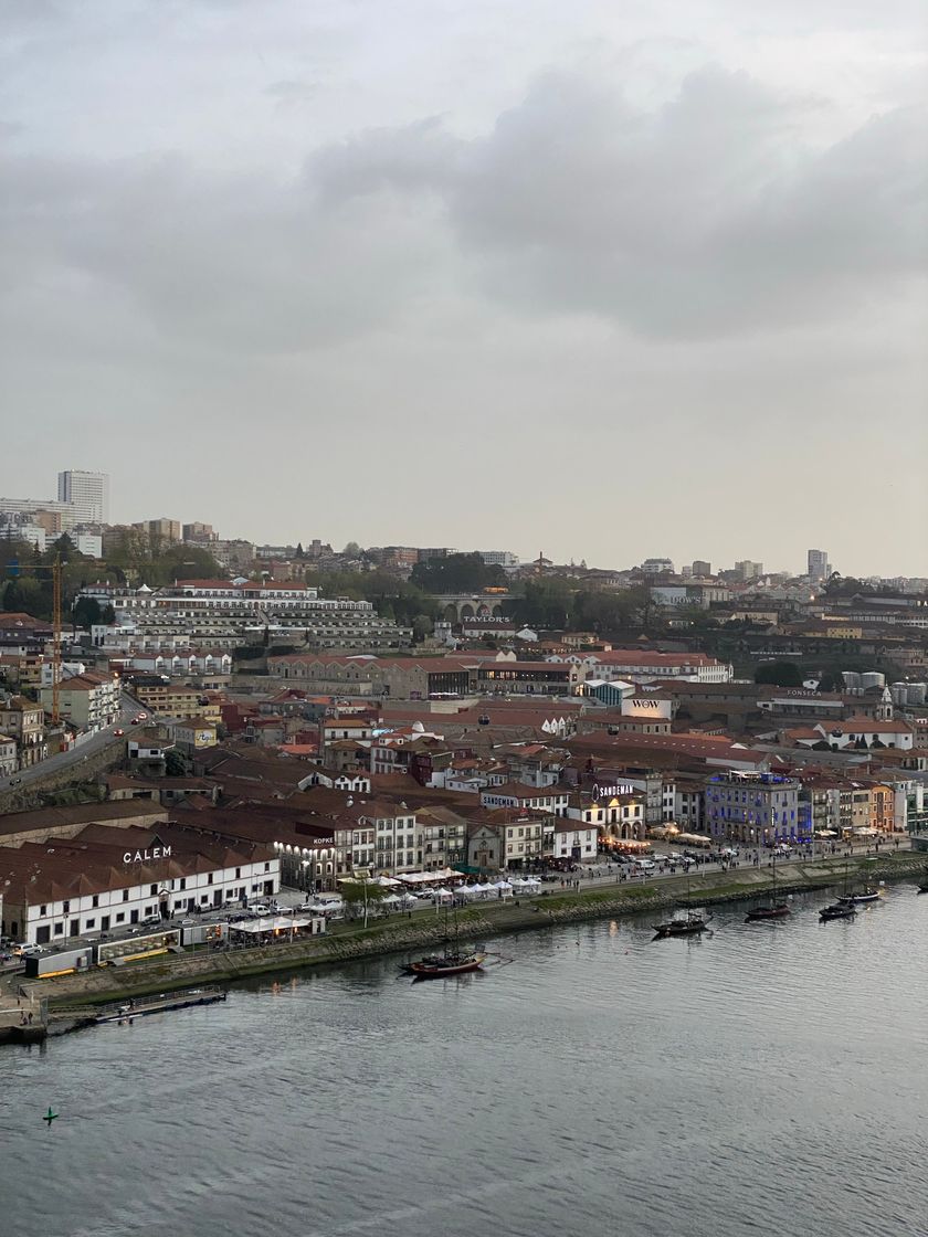 Place Vila Nova de Gaia