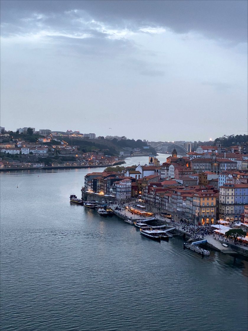 Place Ribeira