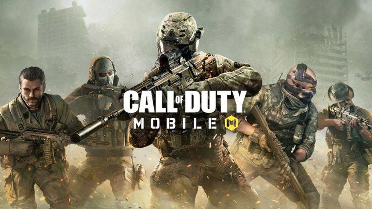 Fashion Call of Duty Mobile