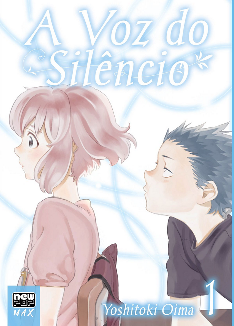 Libro A Voz do Silêncio (Edição Definitiva) - Volume 1 