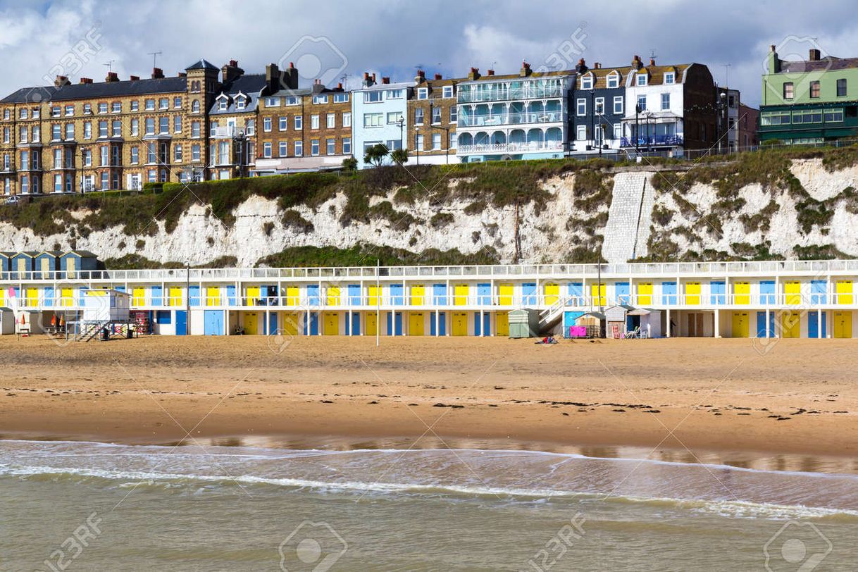 Lugares Broadstairs