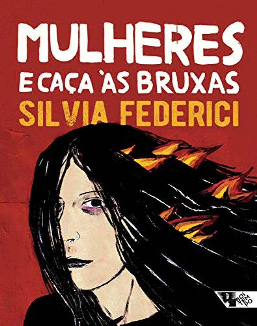 Libro Mulheres e caça às bruxas