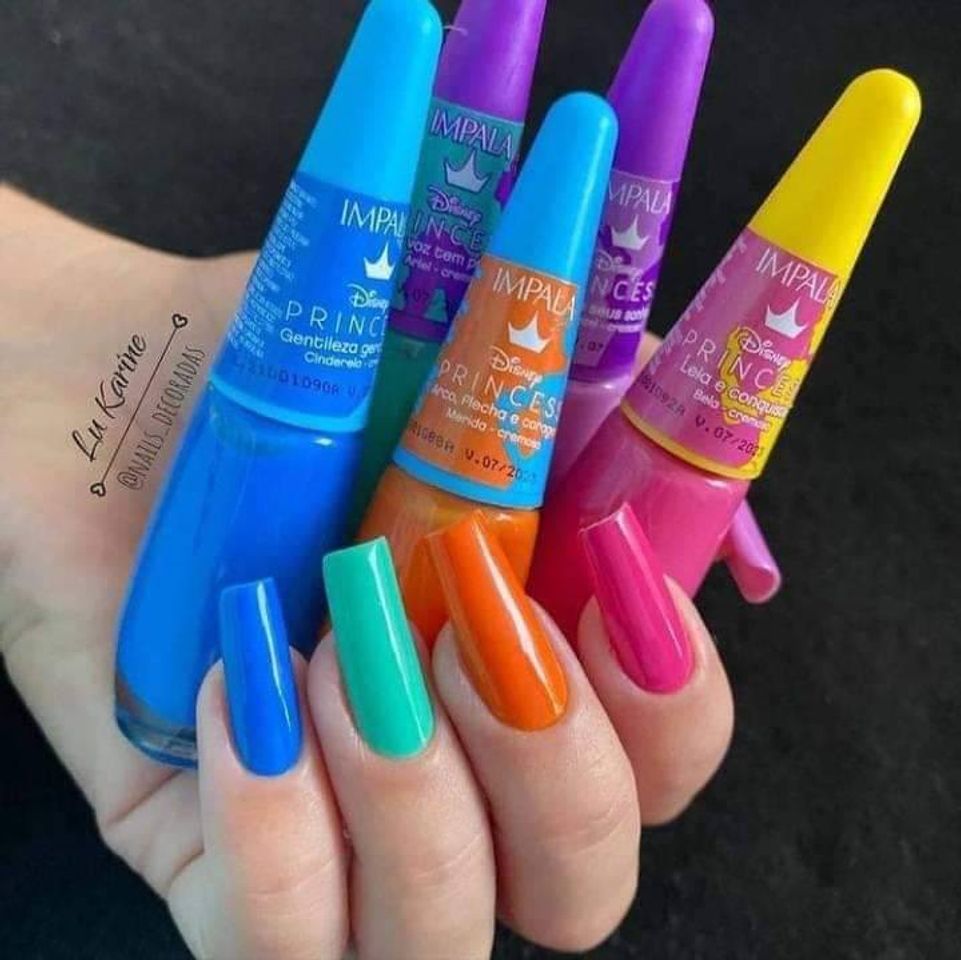 Social Esmalte 💅🏽