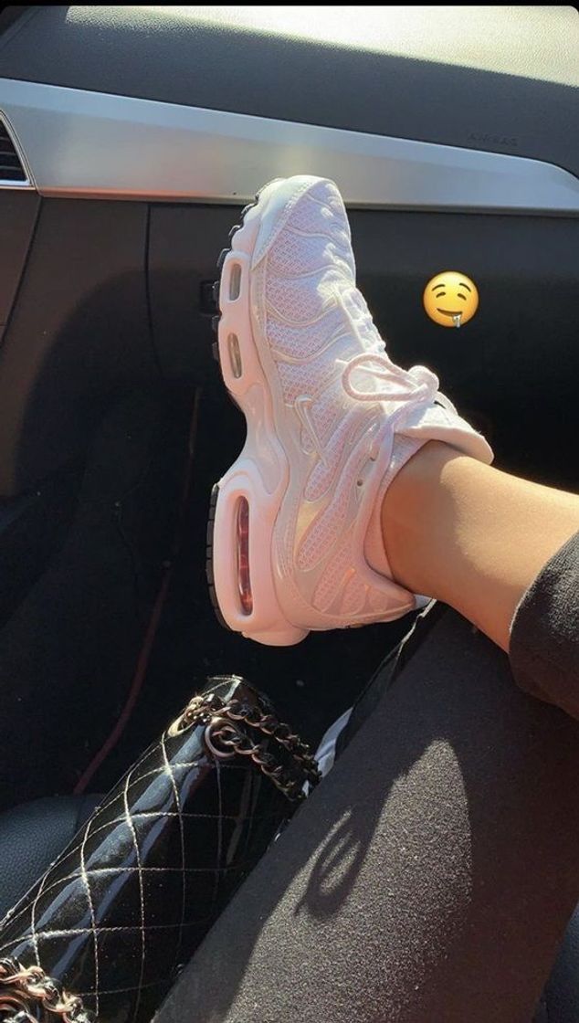 Social nike👟