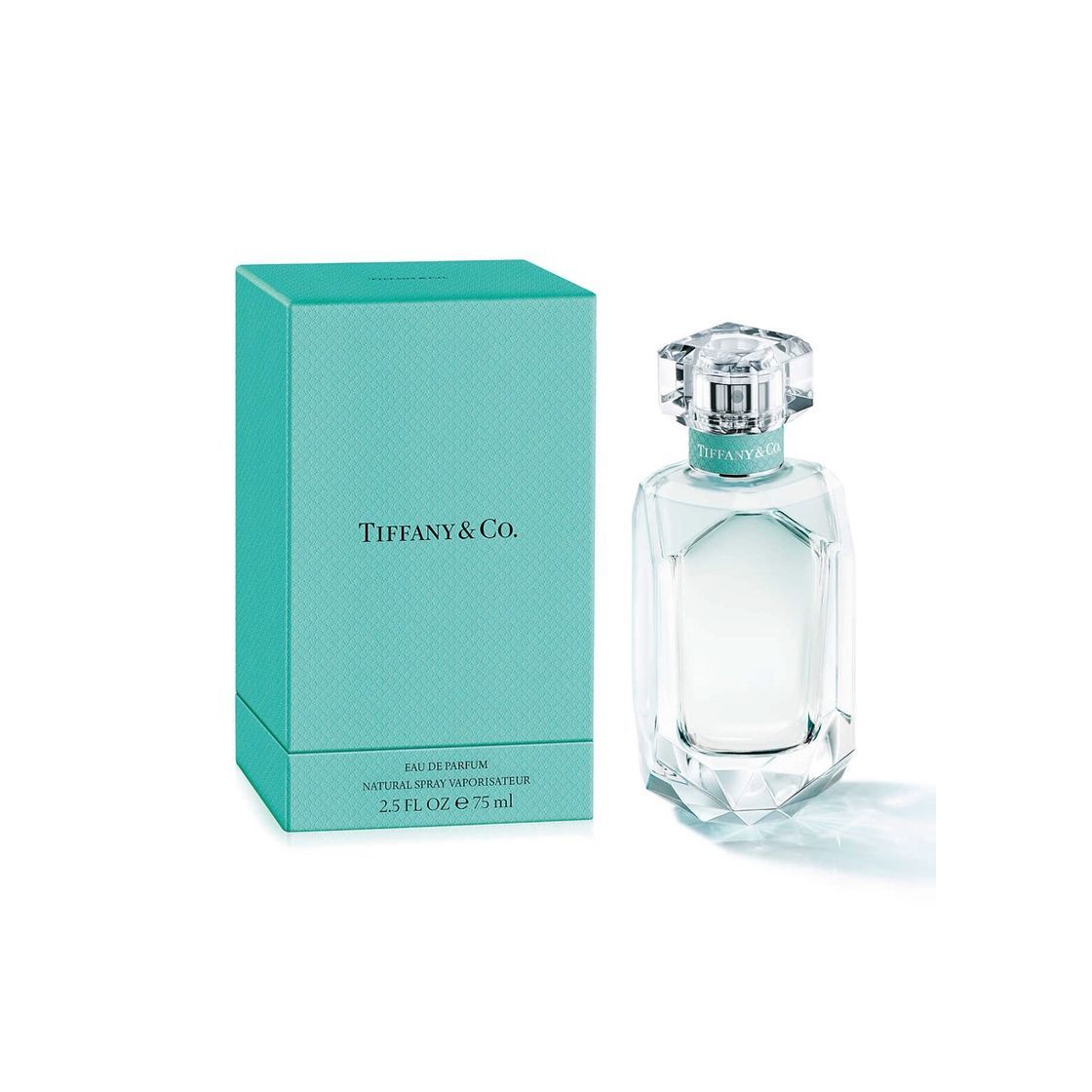 Belleza Tiffany Tiffany & Co Edp Vapo 75 Ml 1 Unidad 1200 g