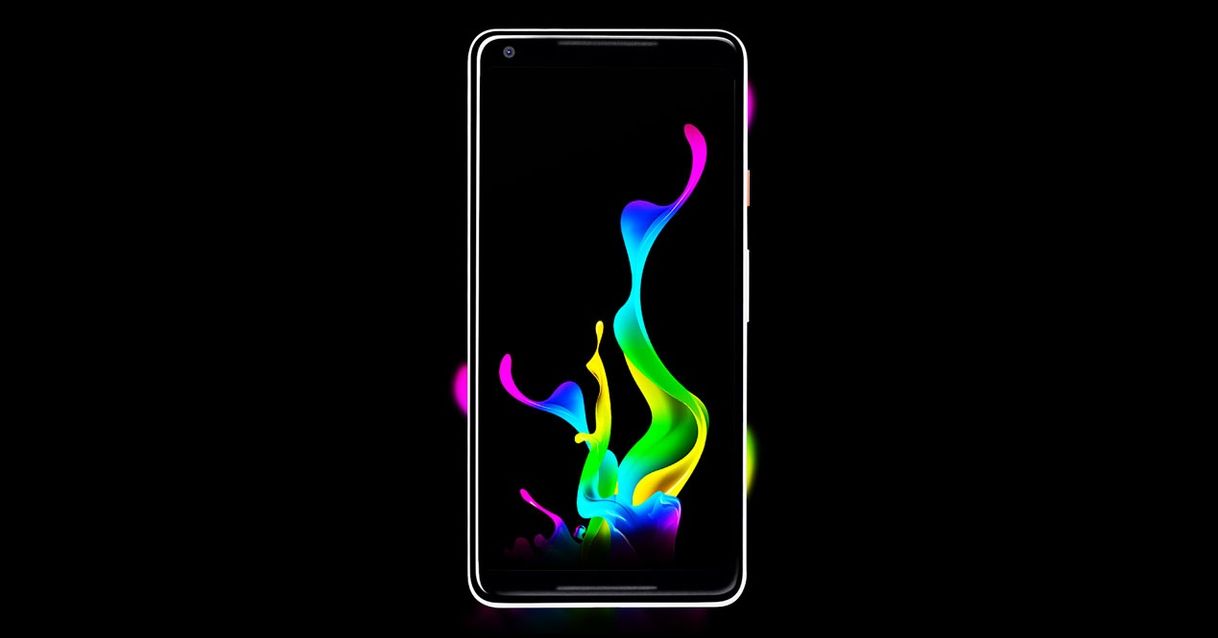 Social Creative App