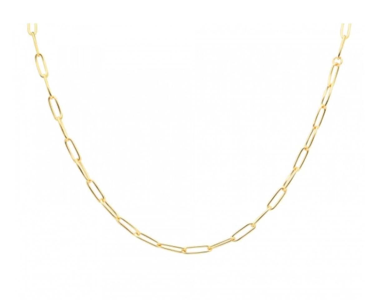 Fashion LACE NECKLACE - JOYAS ONLINE