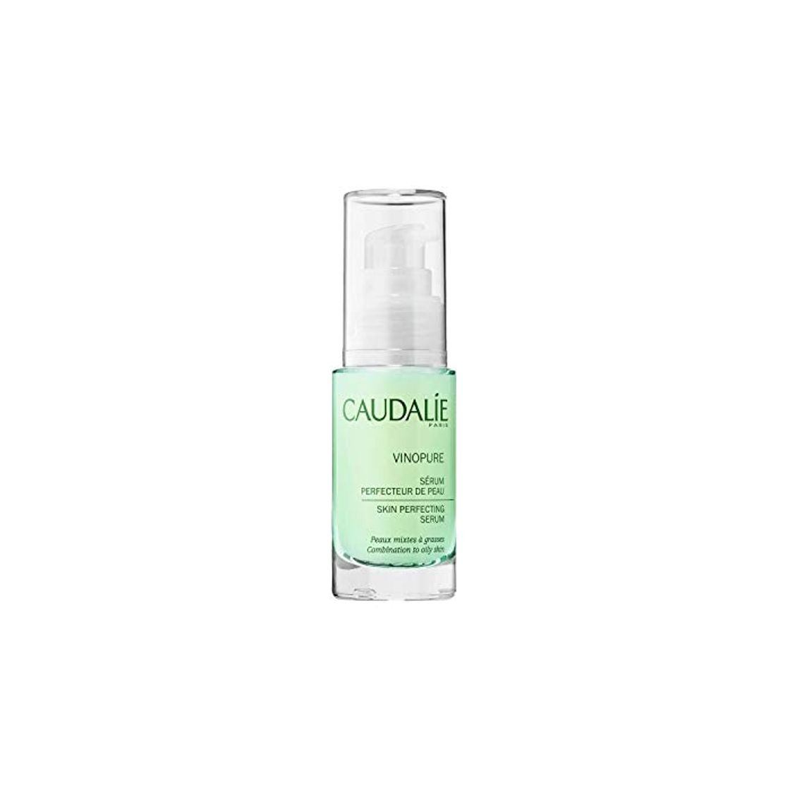 Beauty CAUDALIE VINOPURE SERUM INFUSION ANTIIMPERFECCIONES 30ML