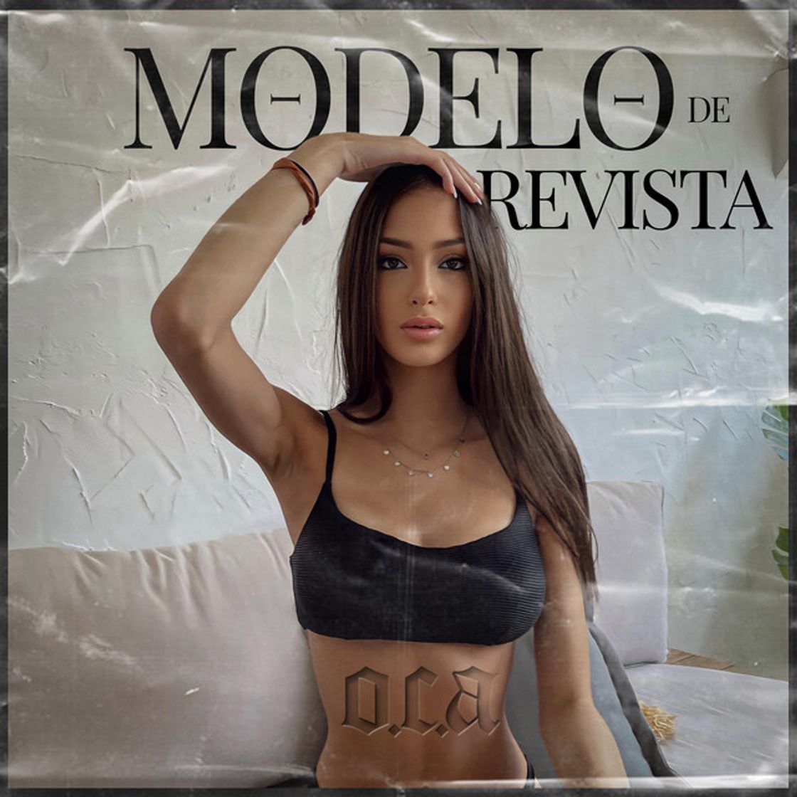 Music MODELO DE REVISTA