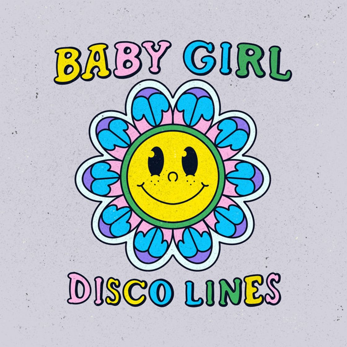Music Baby Girl