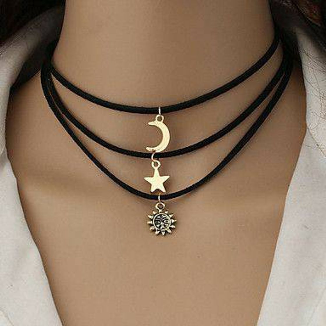 Moda Choker 