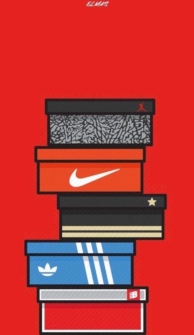 Fashion Hypebeast wallpaper 