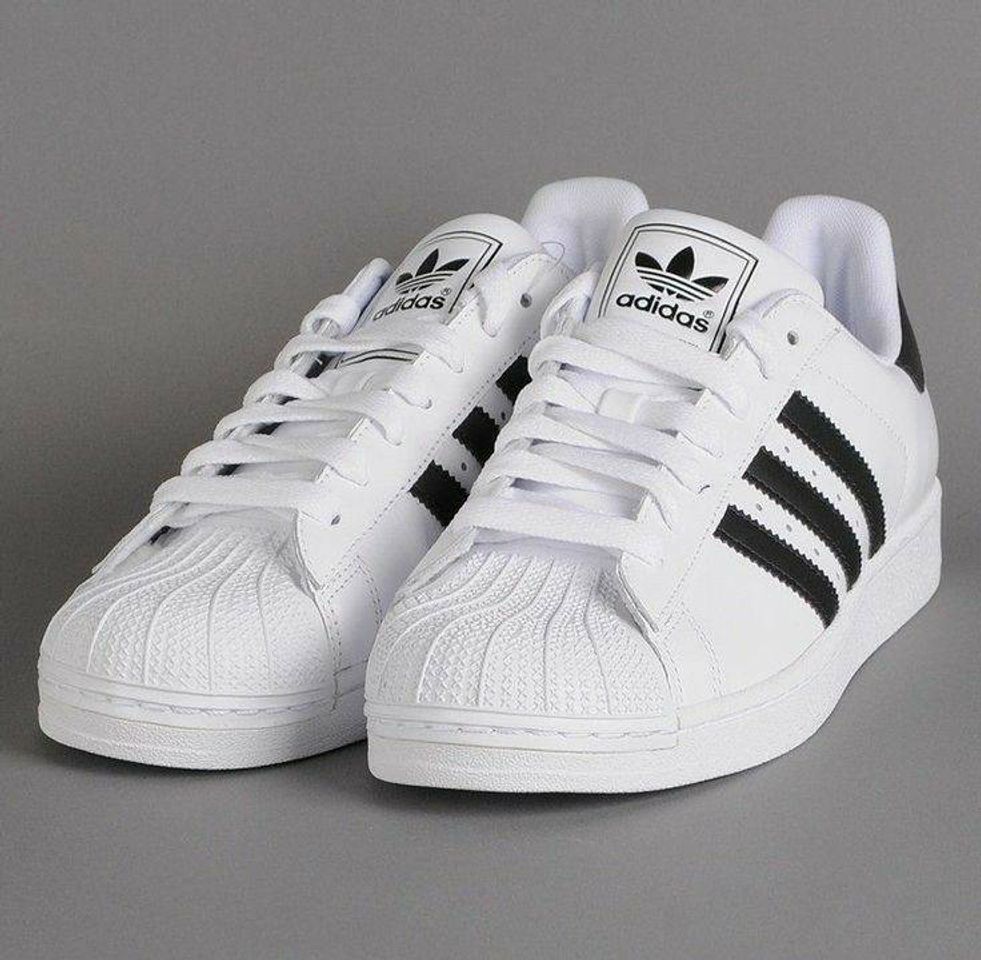 Moda Tenis da Adidas