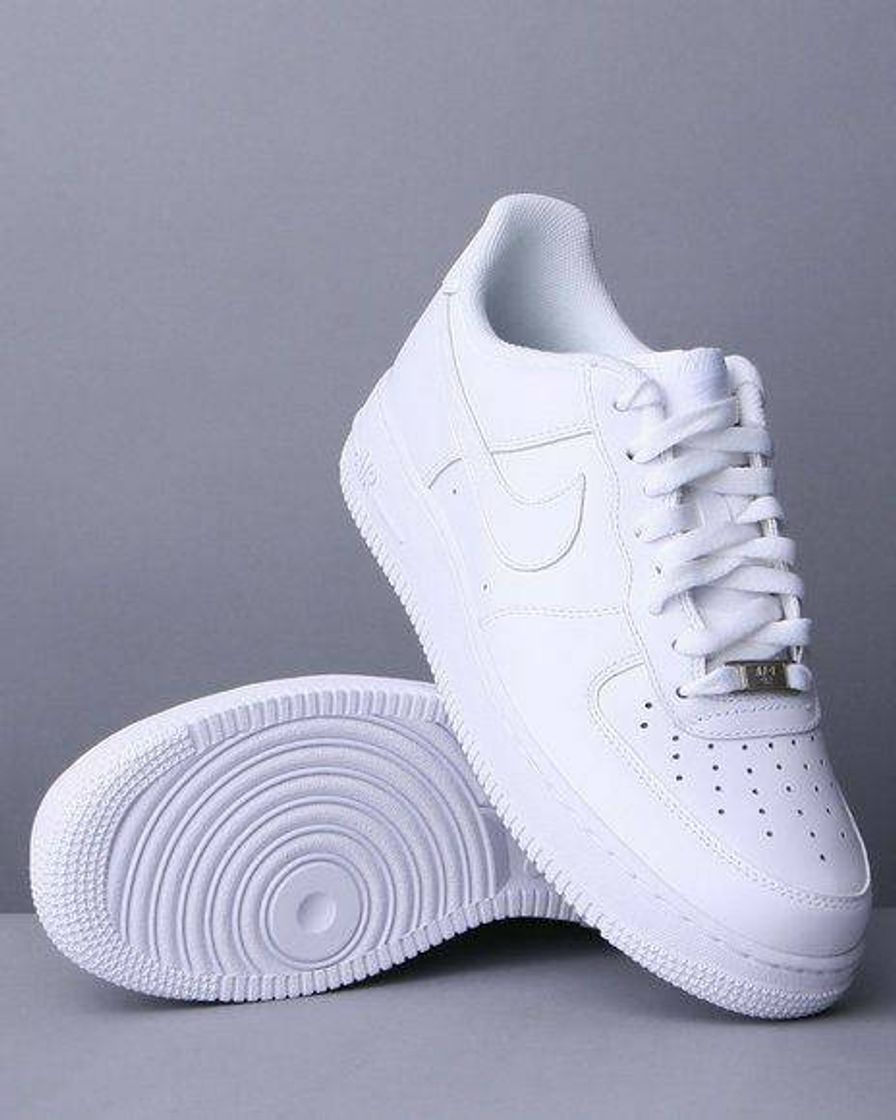 Moda Tenis Nike