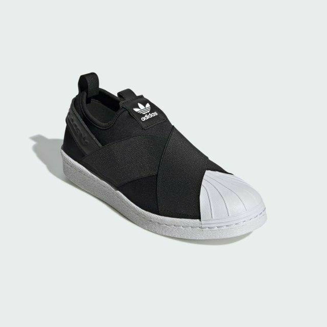 Moda Tênis Slip On