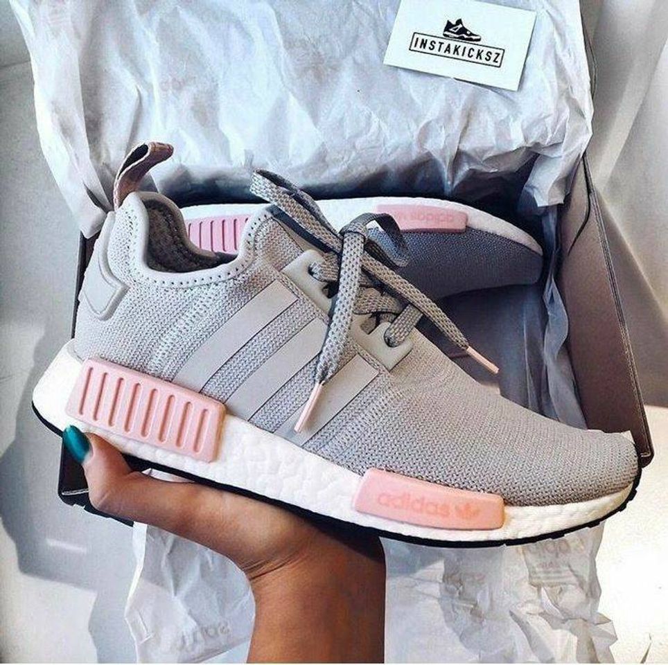 Moda Tênis adidas NMD