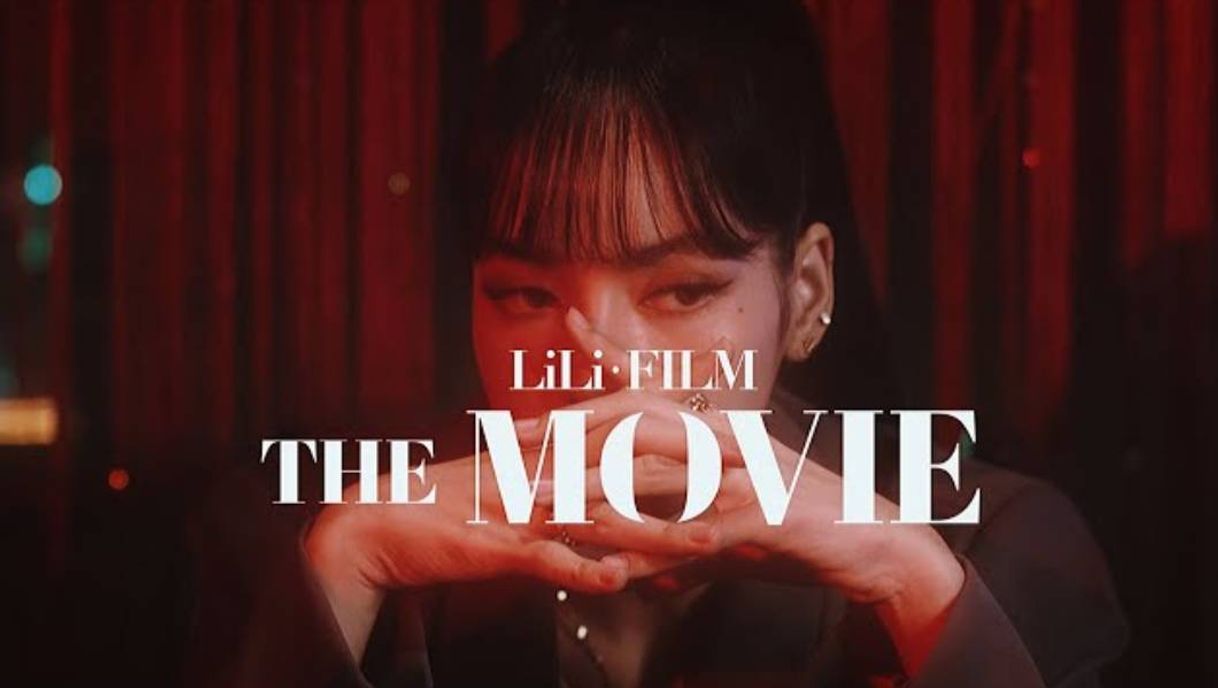 Moda LILI's FILM [The Movie] - YouTube