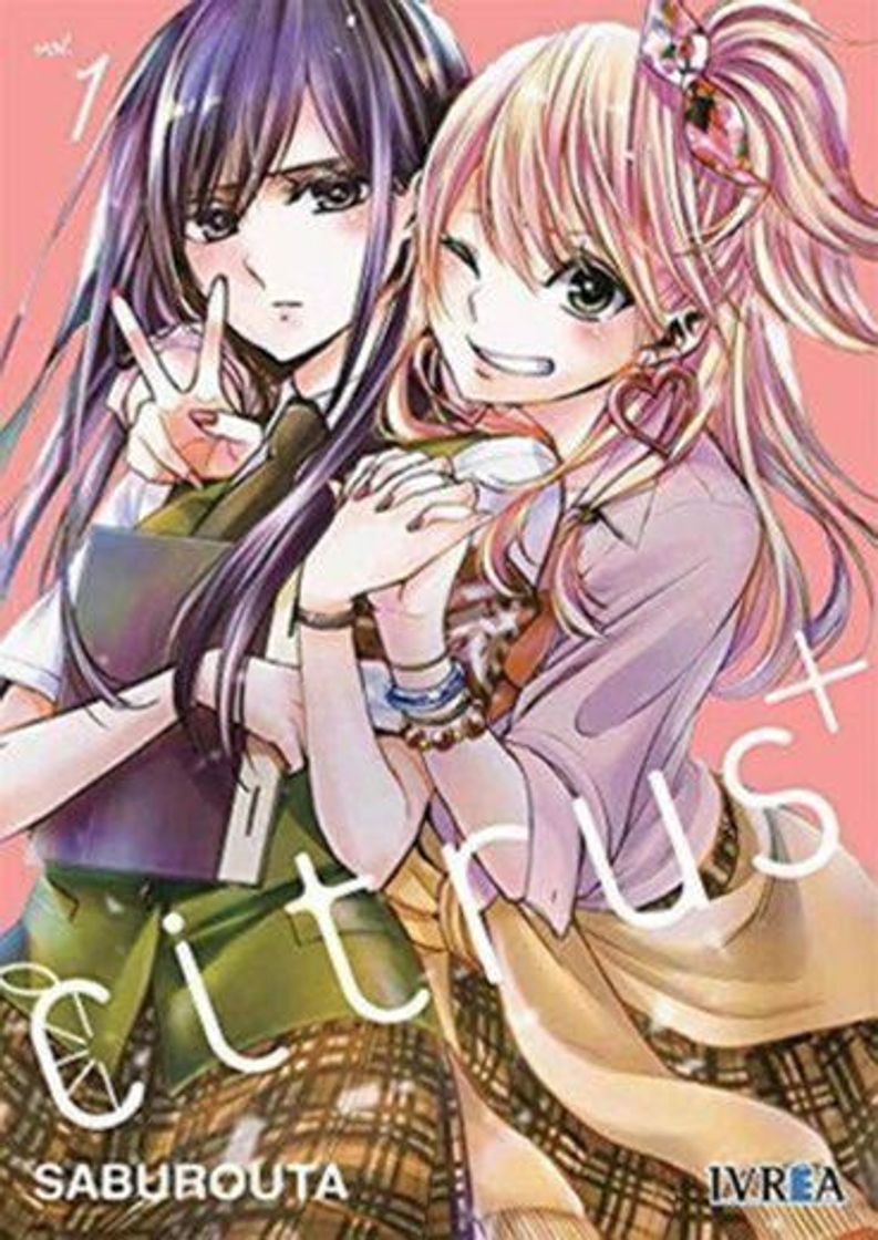 Book Citrus