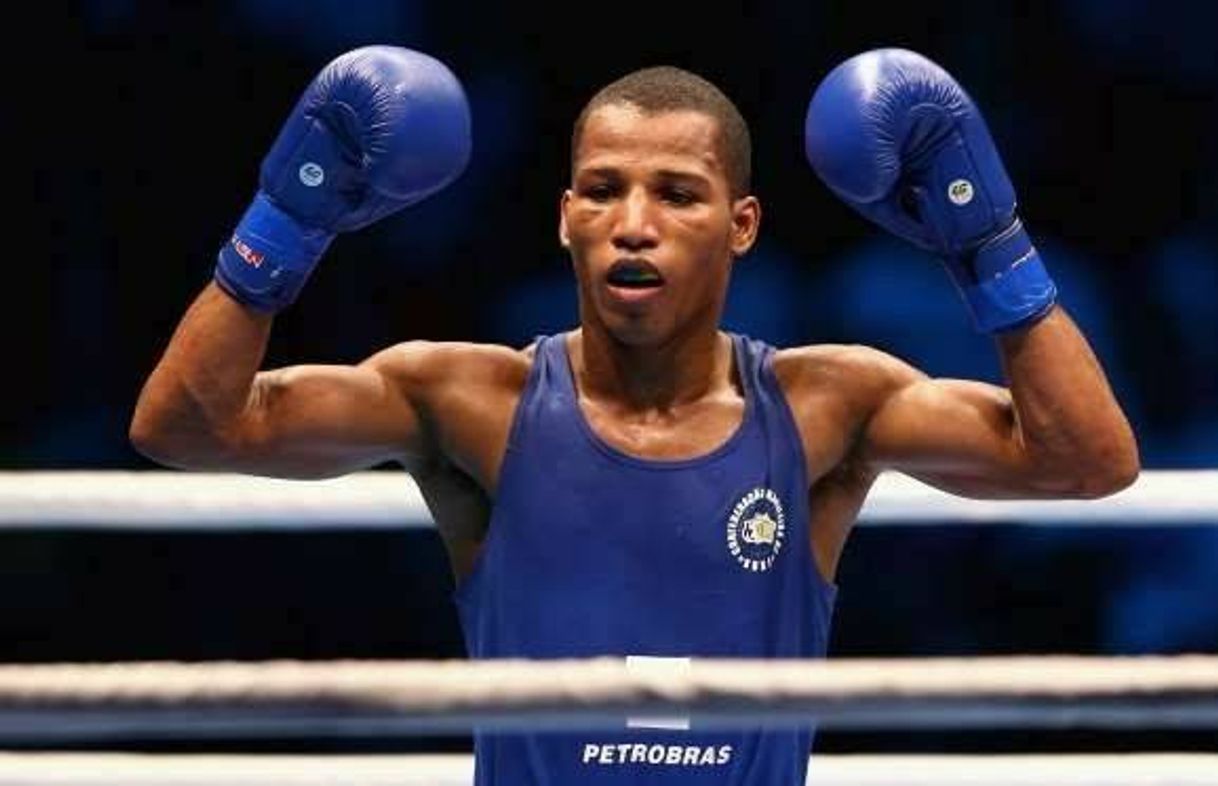 Social Boxe 💪👊👊😎