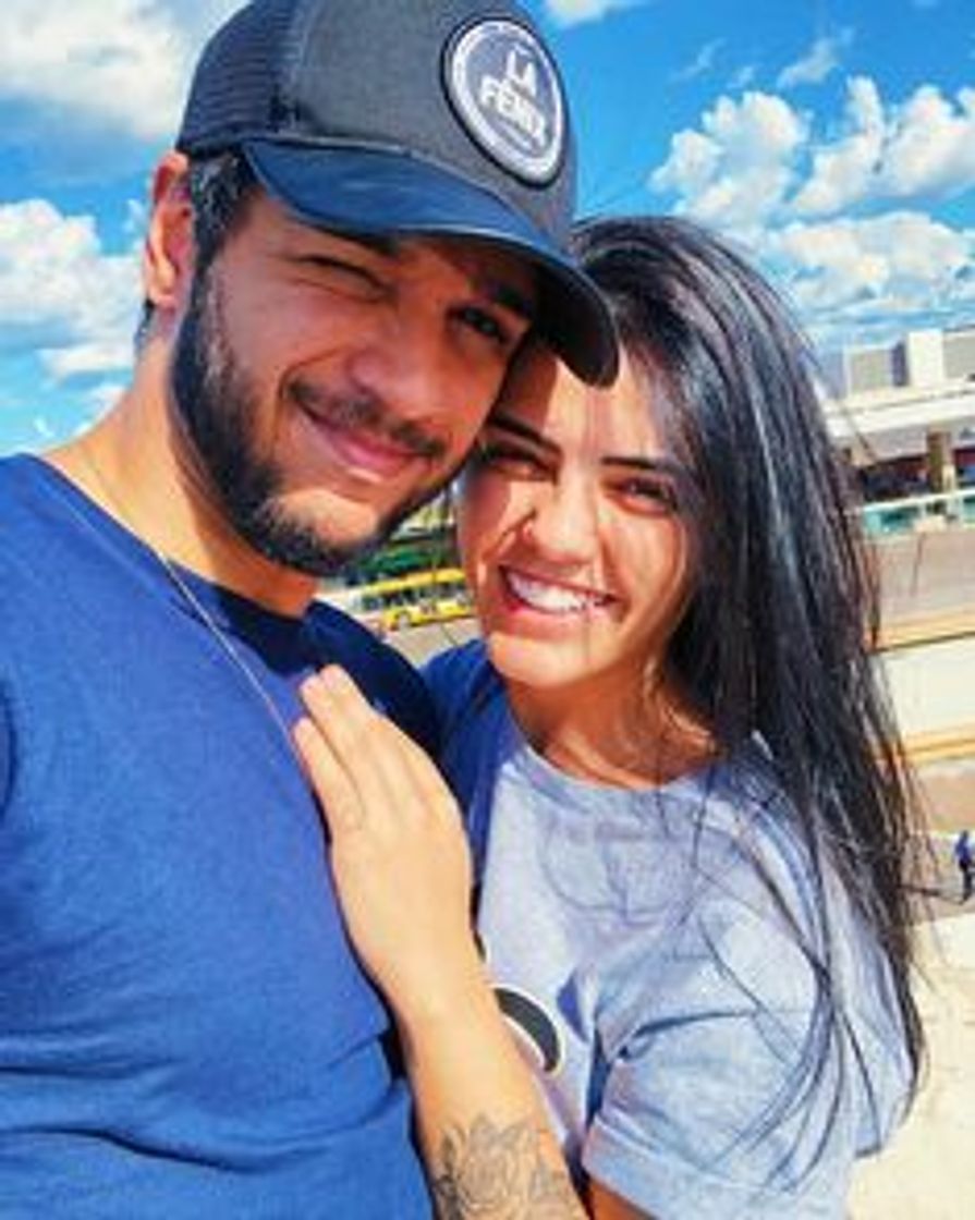 Social Lucas lira & sunaika Bruna ❤❤