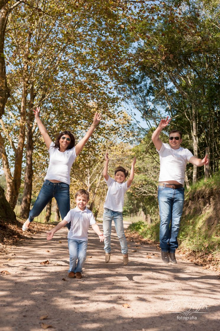 Social Ensaio fotográfico em família ❤🎈