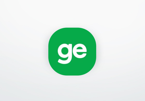 App globoesporte - vídeos e jogos