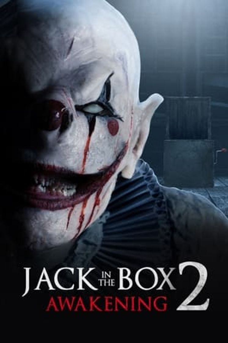 Movie The Jack in the Box: El despertar