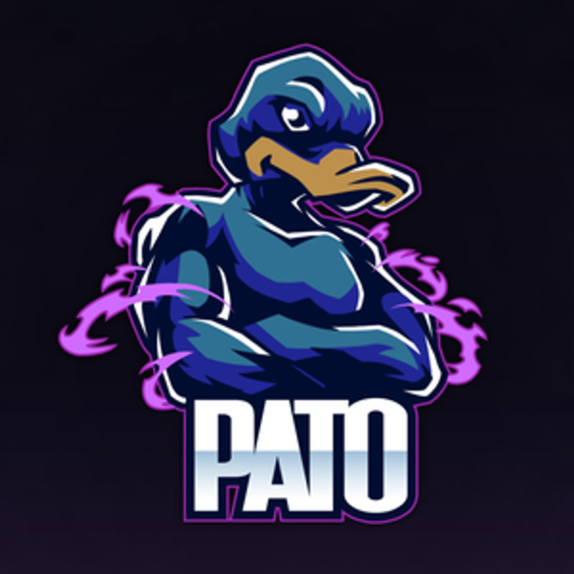 Fashion pato - Twitch