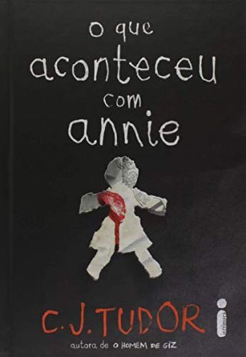 O Que Aconteceu Com Annie (Português)