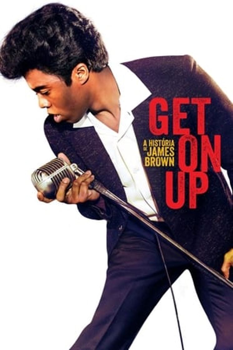 Película I Feel Good: La historia de James Brown