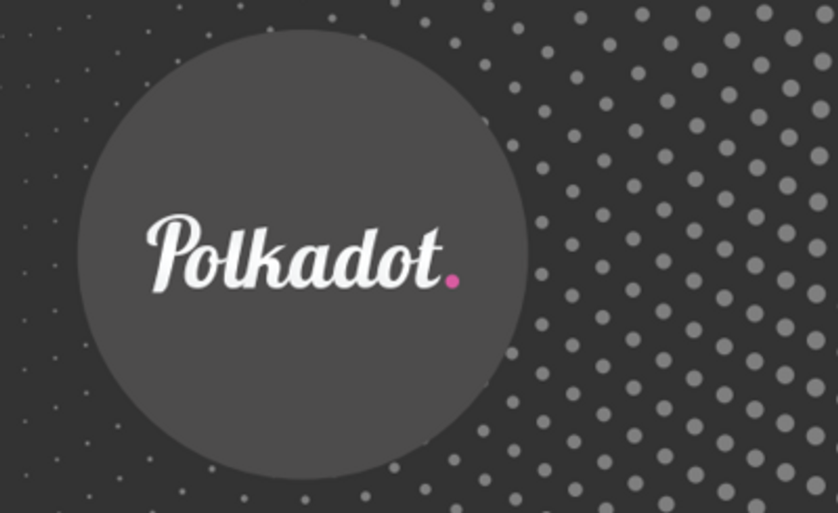 Social Crypto polkadot new 