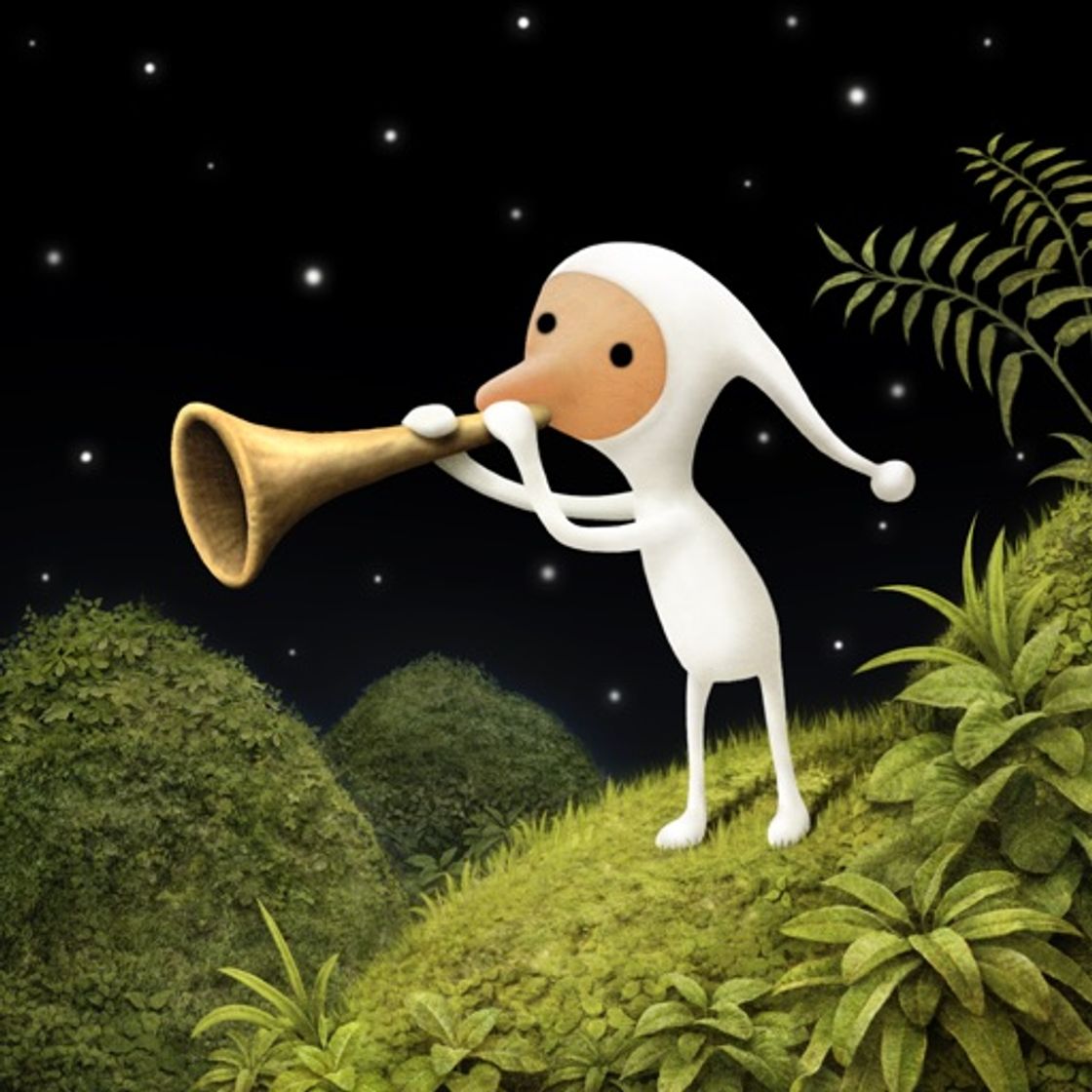 Apps Samorost 3